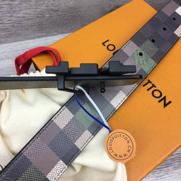 Louis Vuitton 40MM Belt LVB00348